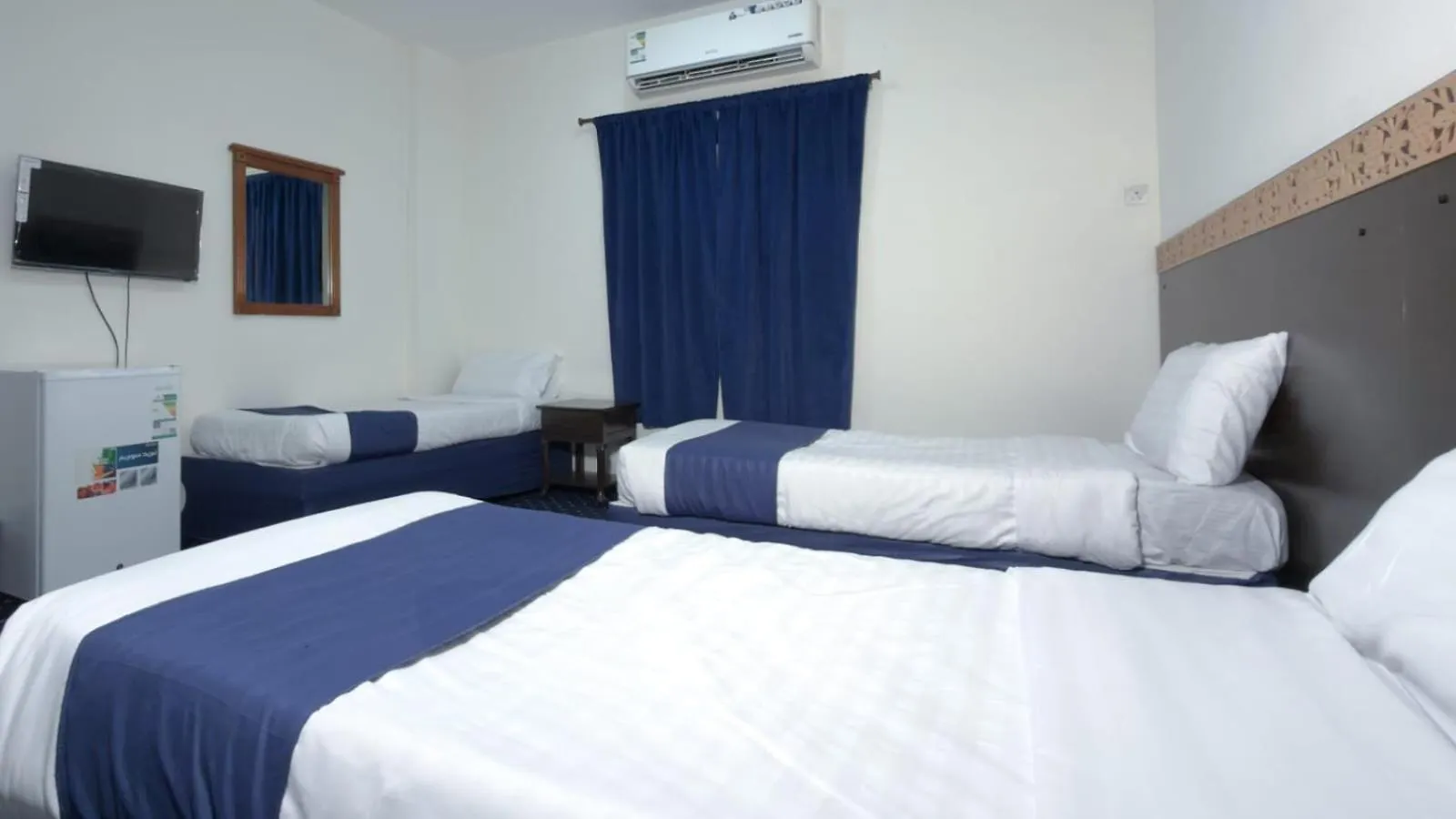 Safwat Al Miyad Otel Mekke 0*,  Suudi Arabistan