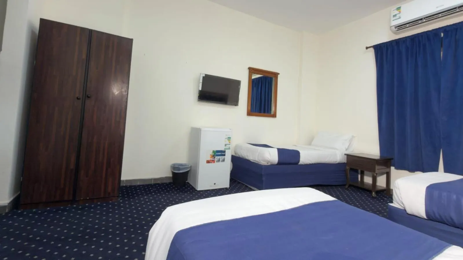 Safwat Al Miyad Otel Mekke 0*,