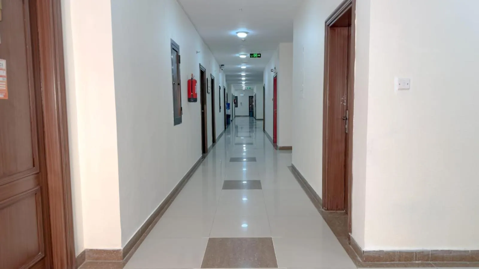Safwat Al Miyad Otel Mekke
