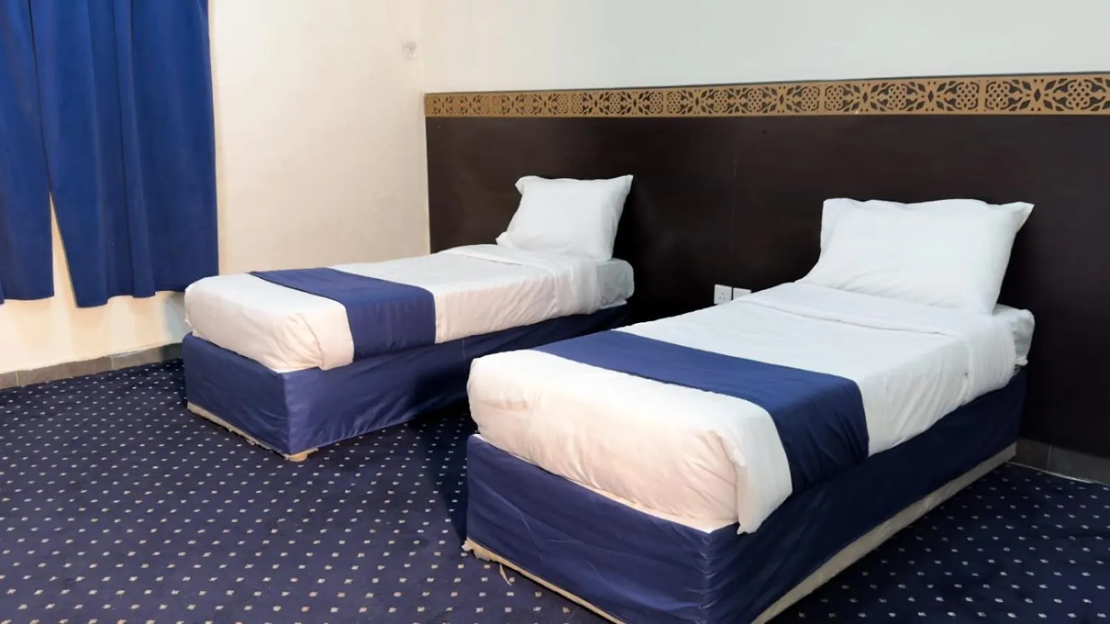 Safwat Al Miyad Otel Mekke